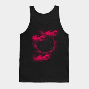 Black Hole Tank Top